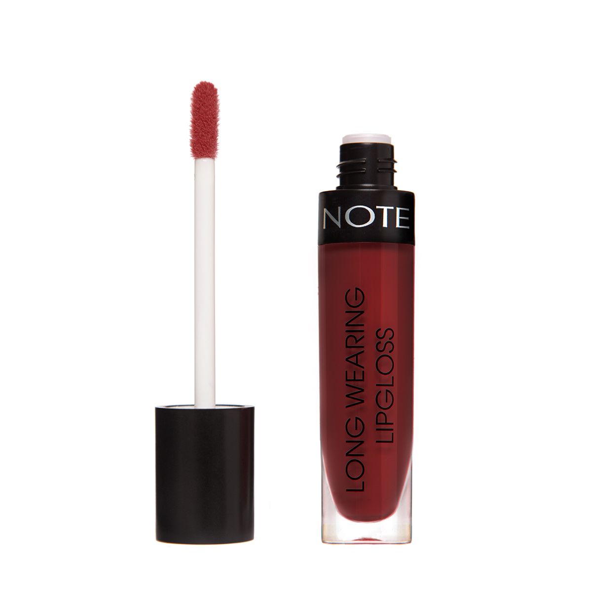 NOTE LONG WEARING LIPGLOSS 20