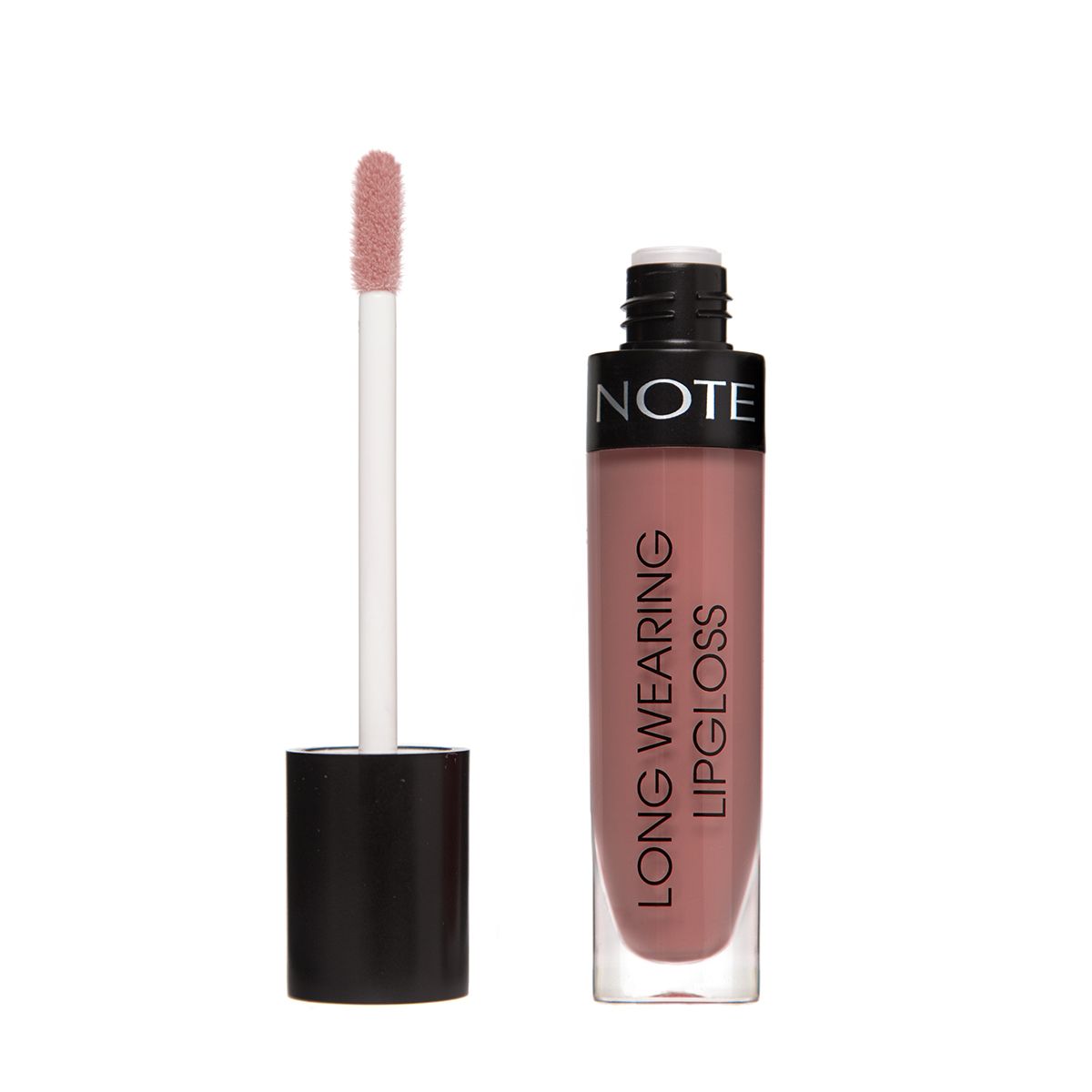 NOTE LONG WEARING LIPGLOSS 19