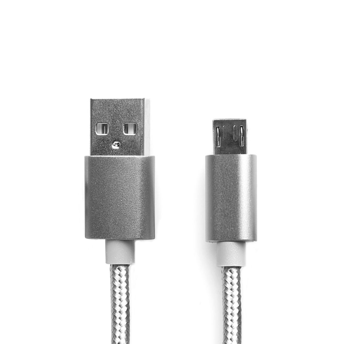 FUNWAY - CABLE MICRO USB - 2A T38 DB-19010 BK