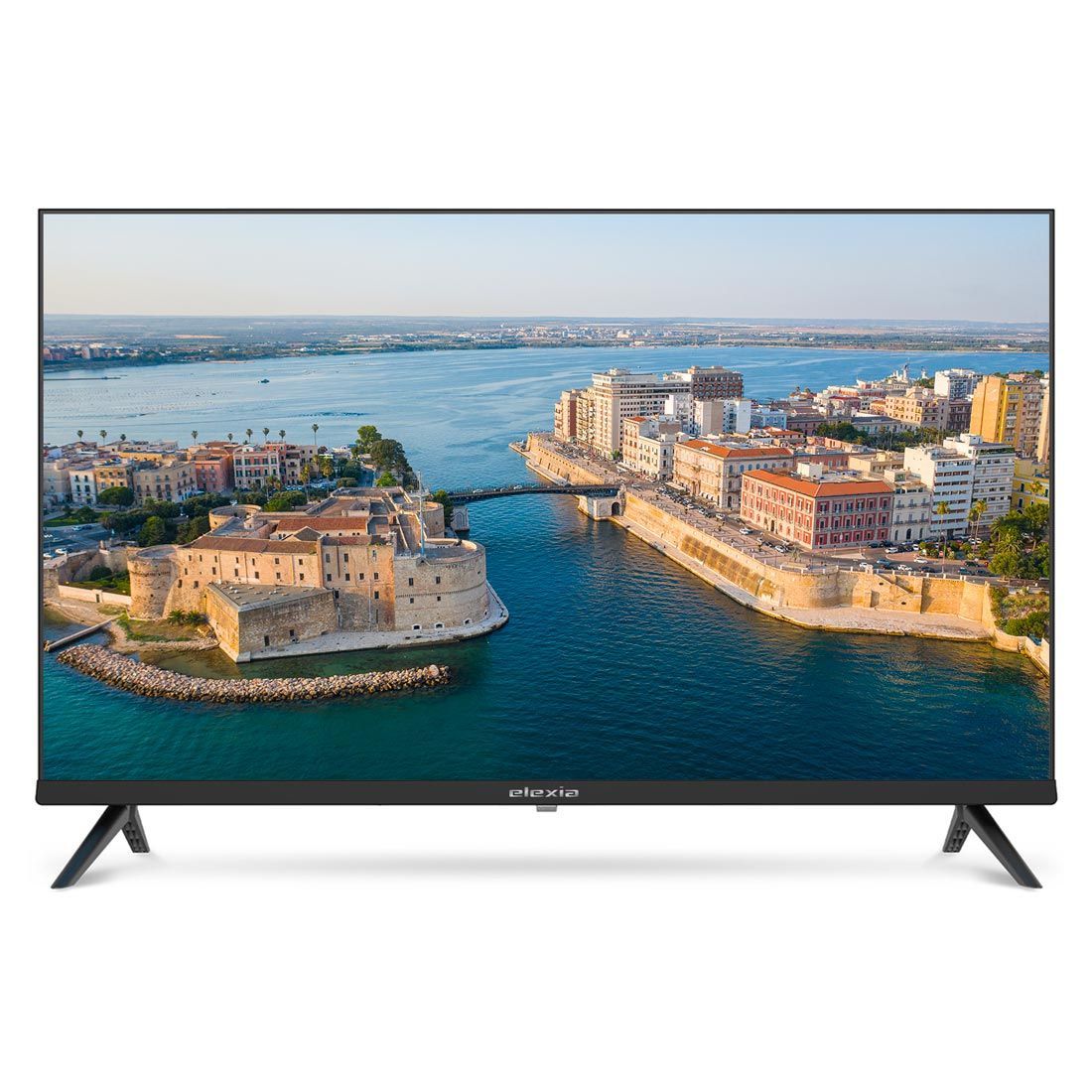 Téléviseurs - ELEXIA LED 32EFS2-22