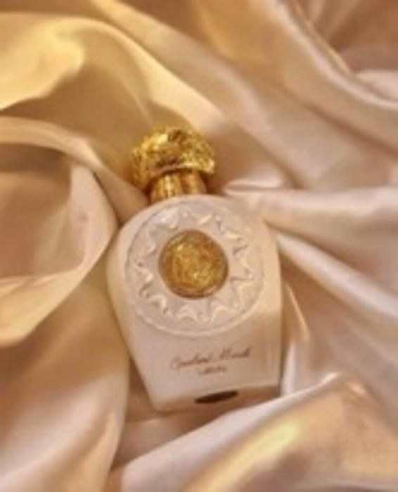 Lattafa Parfum Opulent Musk 100ml -EdP- original