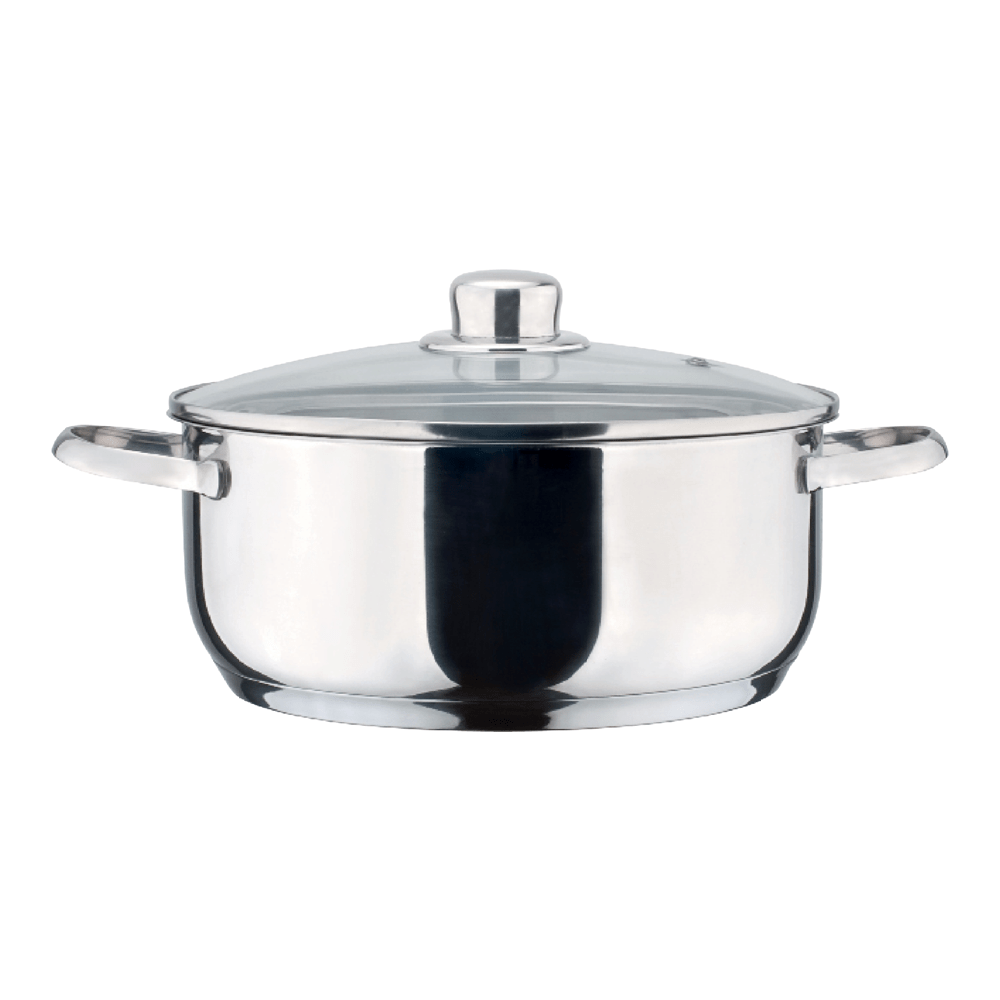 FAITOUT MAGEFESA - INOX 01PXCADUX24 - 24X125CM