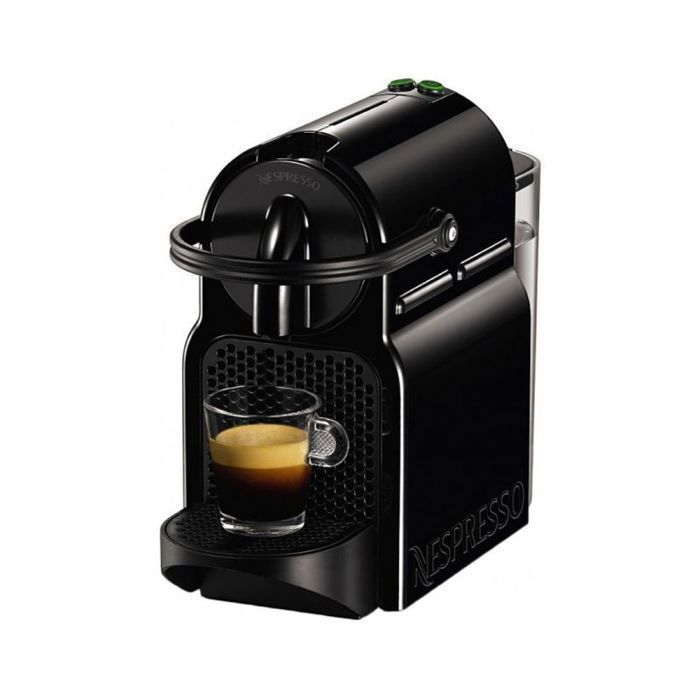 EXPRESSO À CAPSULE - NESPRESSO D40 EU2 19 BARS