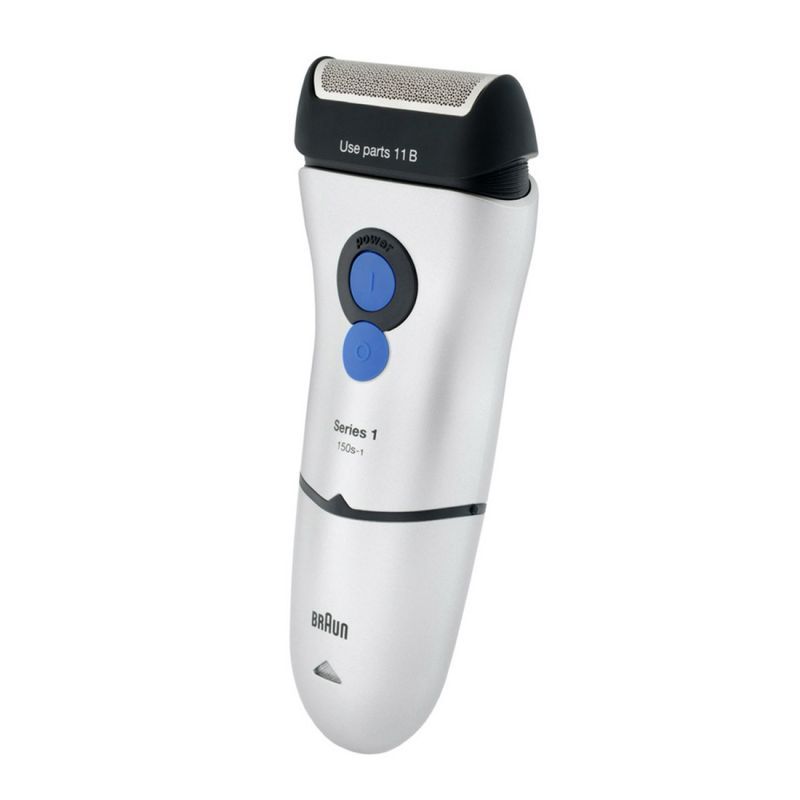 RASOIR - BRAUN 150S-1