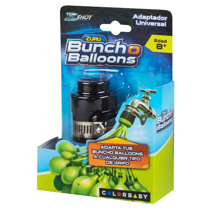 BUNCH-O-BALLOONS – UNIVERSAL TAP ADAPT