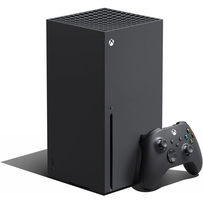 XBOX SERIES X 1TO