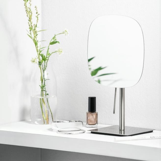 Miroir Grossissant sur pied Dia