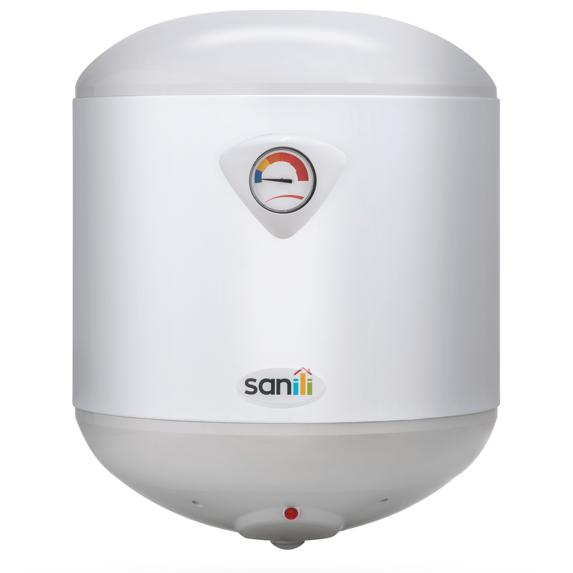 Chauffe-Eau Électrique 80L SANILI
