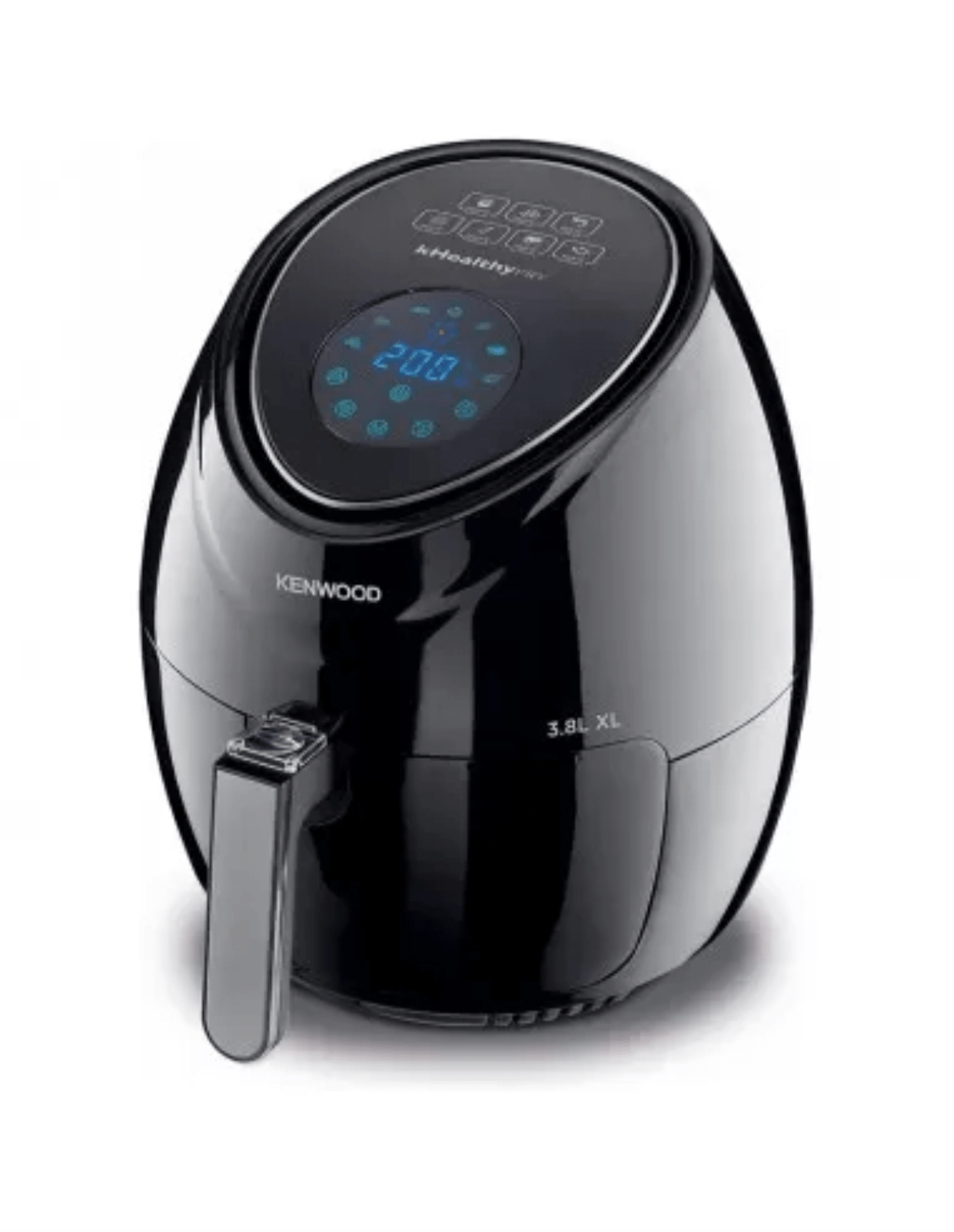 Friteuse AIRFRYER KENWOOD HFP30.BK