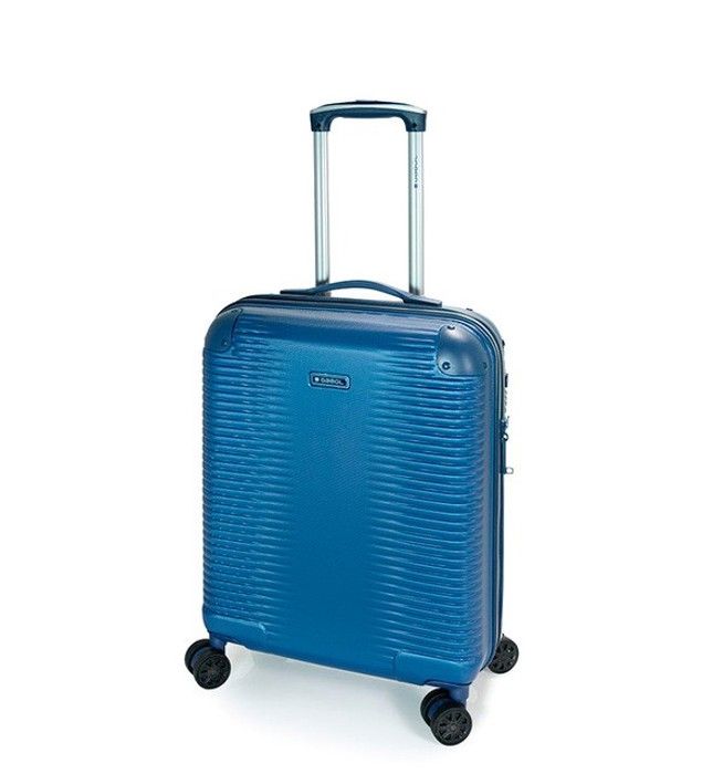 Valise M Gabol Balance Bleu