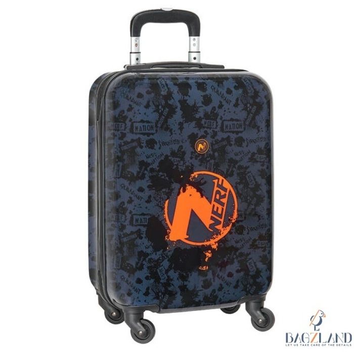 Valise de cabine S  Nerf