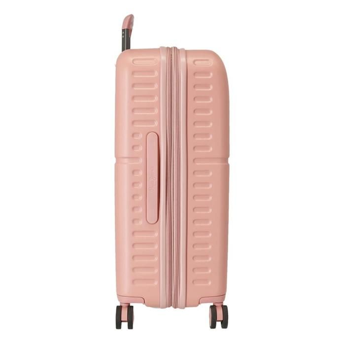 Valise M Pepe Jeans Highlight Rosa claro