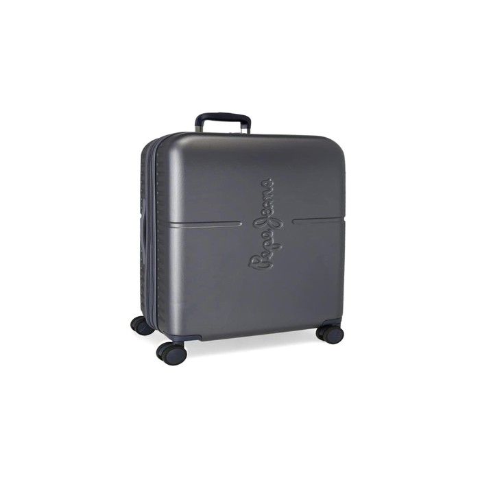 Valise M Pepe Jeans Highlight Bleu