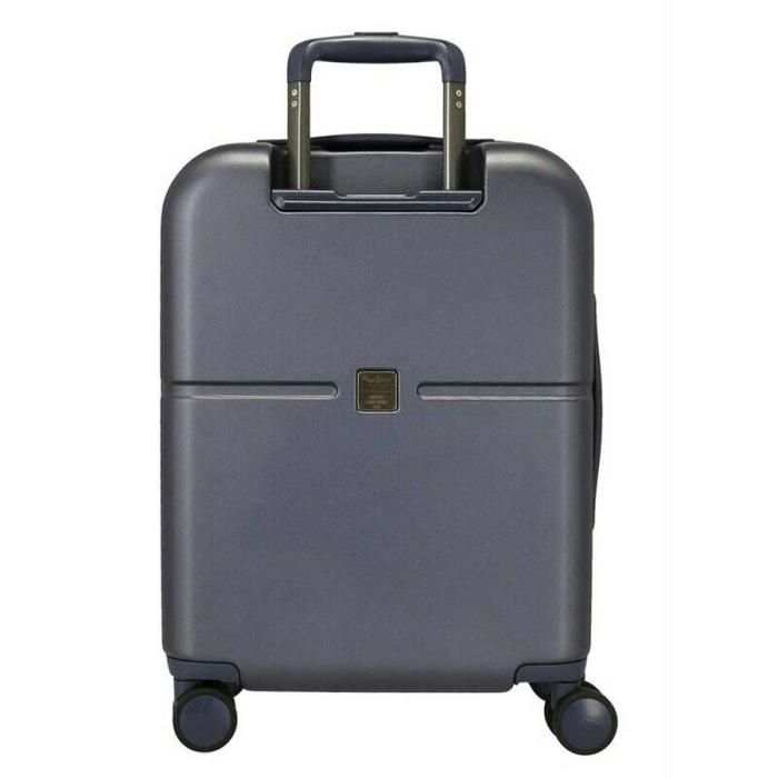 Valise S Pepe Jeans Highlight Bleu