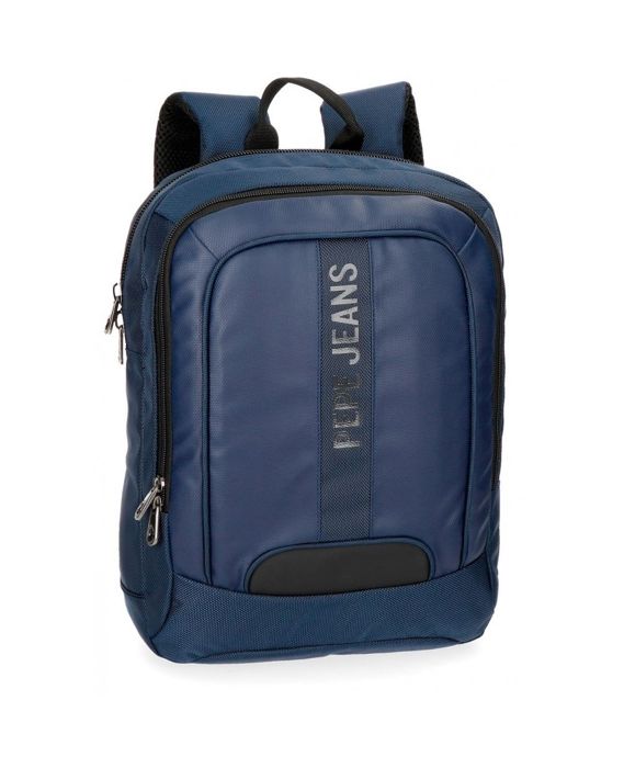 Sac à dos bromley bleu