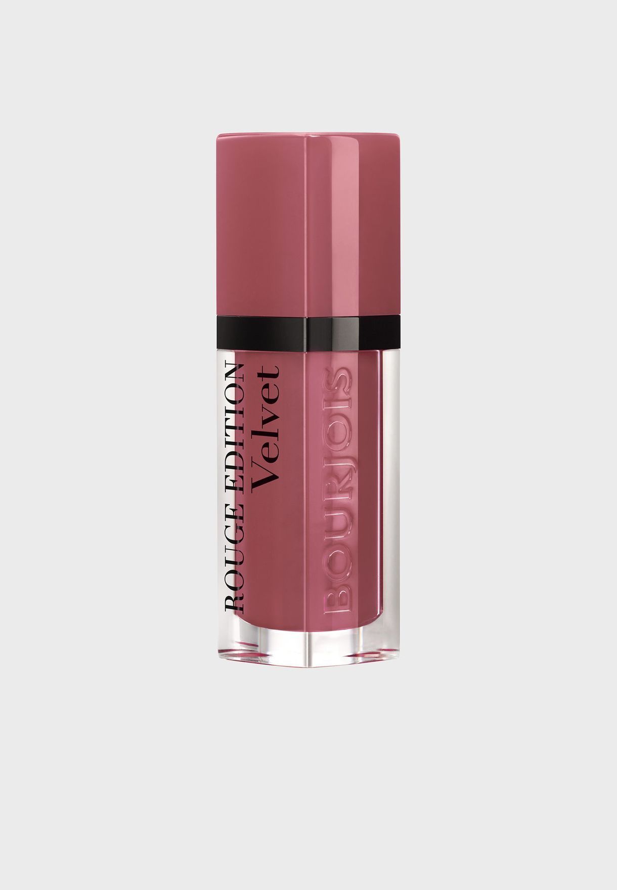 Bourjois Lipstick Rouge Velvet Matte Edition