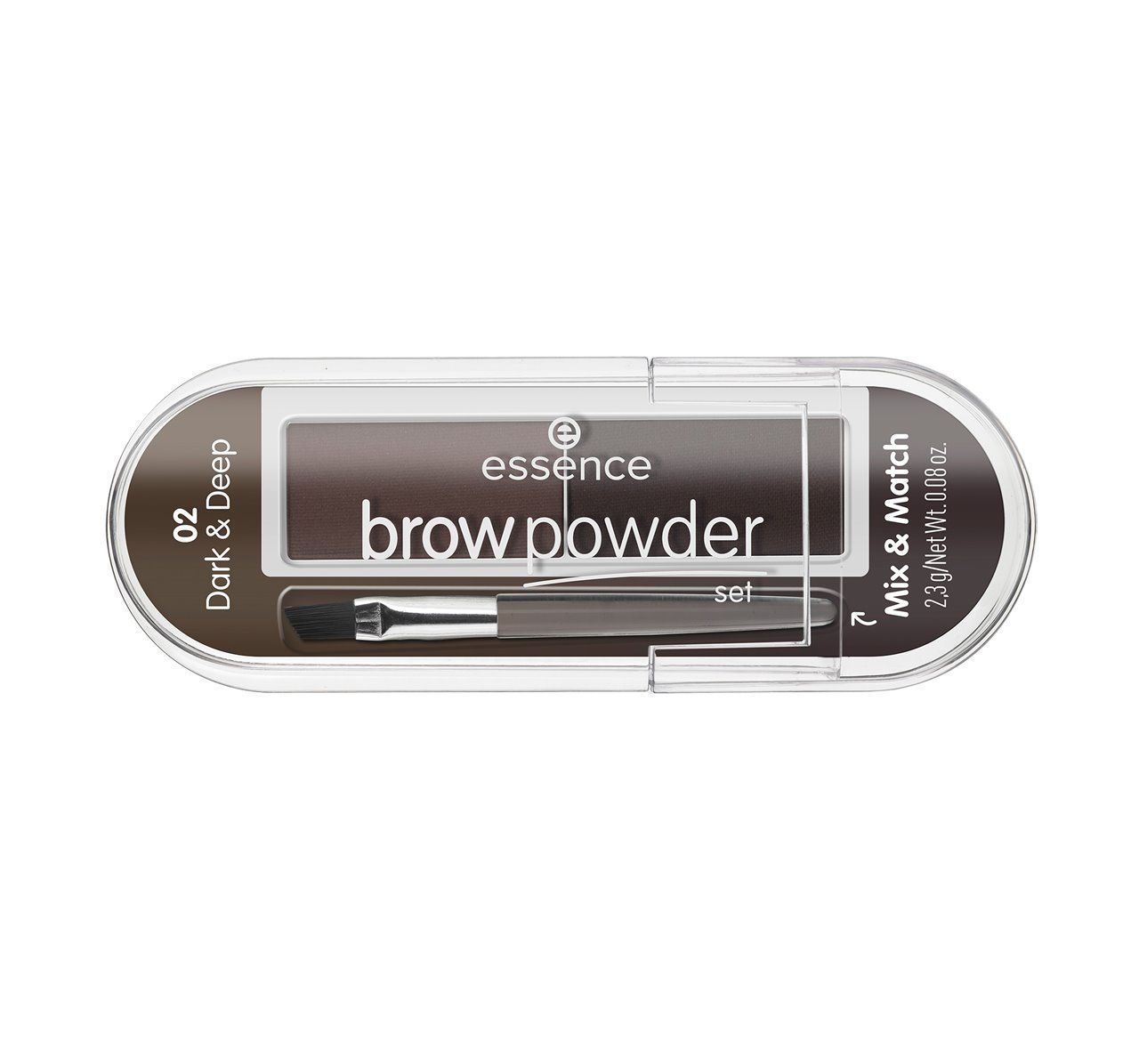 Essence The Eyebrow Pen