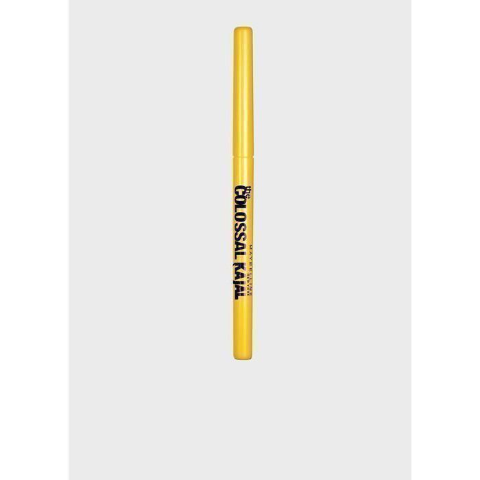 Maybelline Eyeliner Colossal Kajal Regular