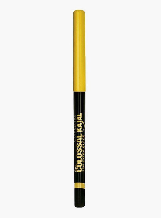 Maybelline Eyeliner Colossal Kajal with Argan Oil