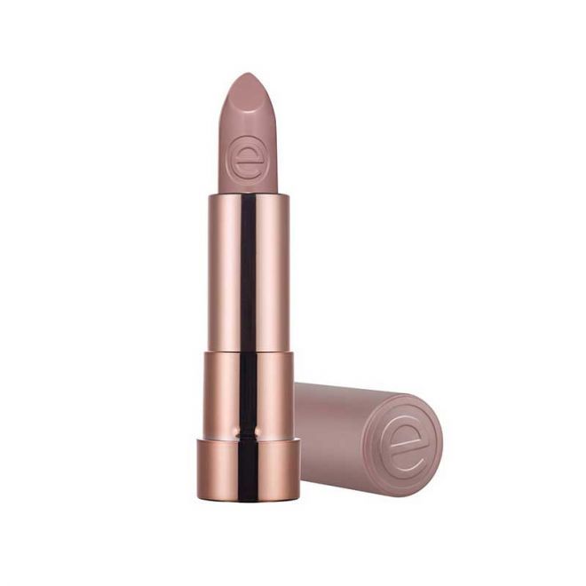 Essence Hydrating Nude Lipstick