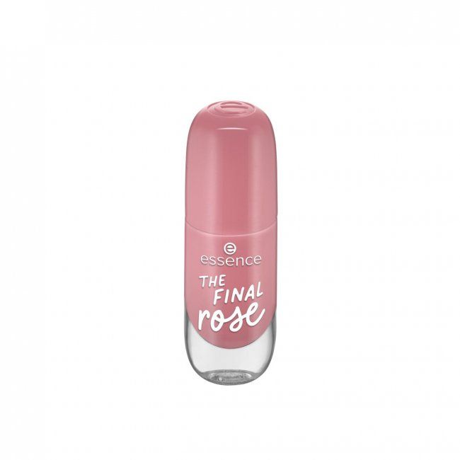 Essence Gel Nail Colour 08