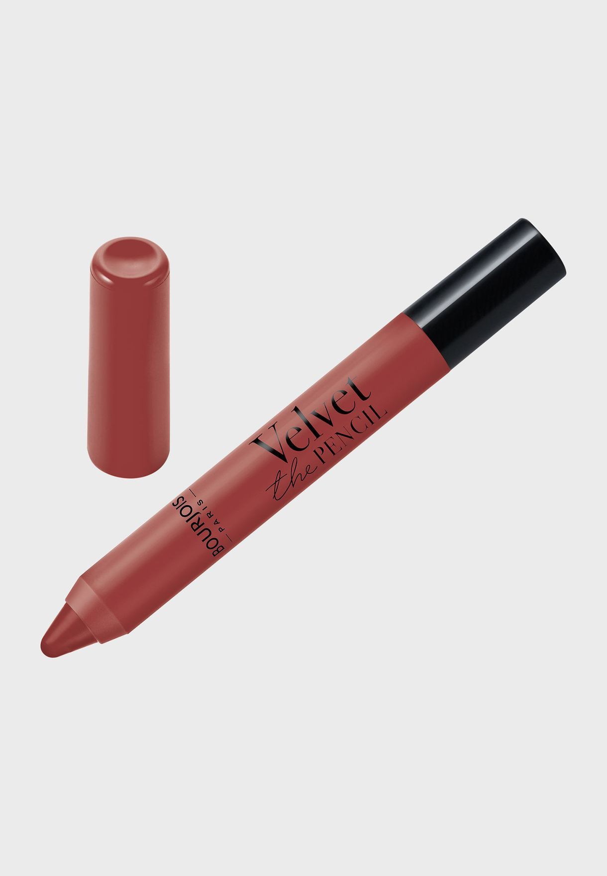 Bourjois Lipliner Velvet The Pencil