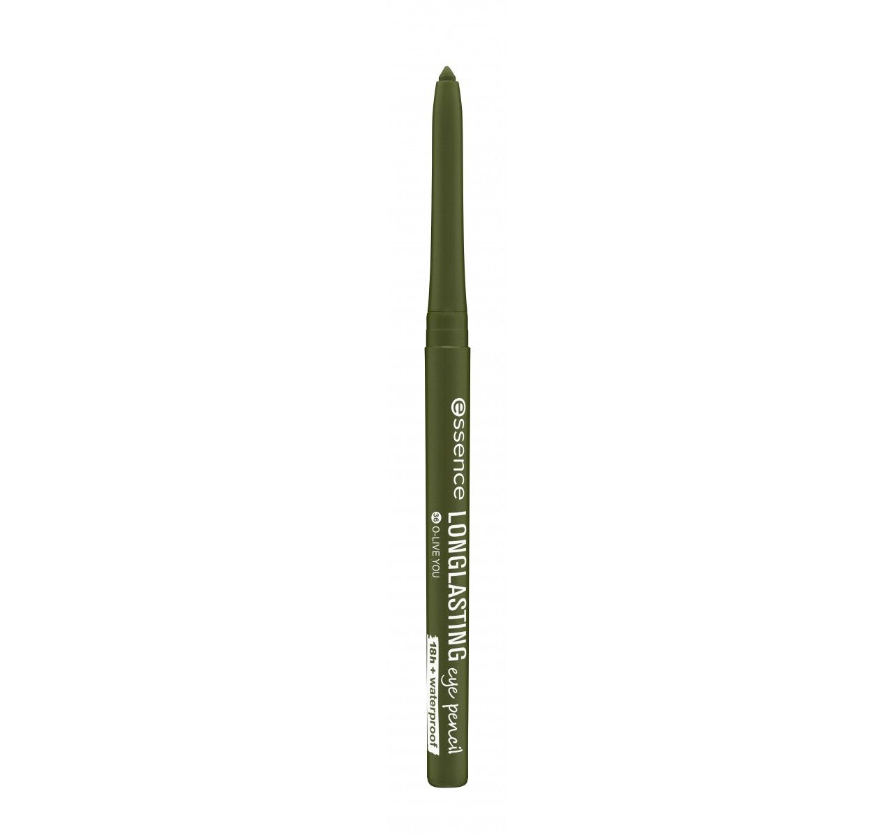 Essence Long-Lasting Eye Pencil 36