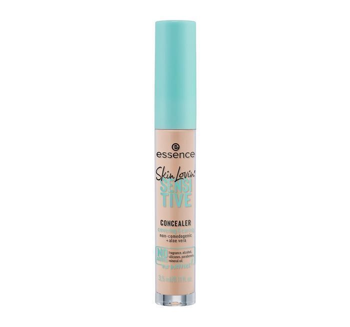 Essence Skin Lovin' Sensitive Concealer