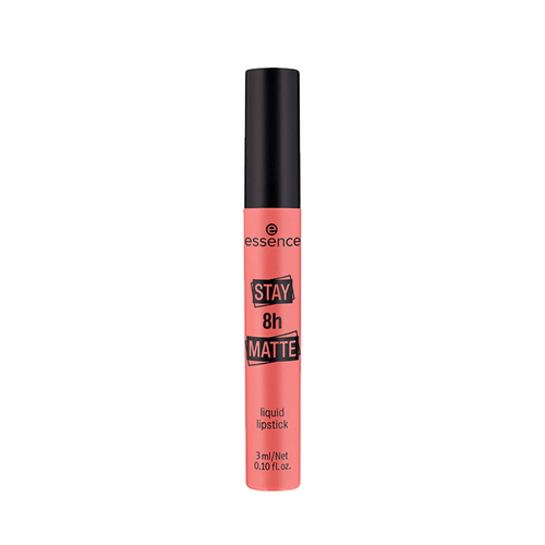 Essence Stay 8H Matte liquid lipstick
