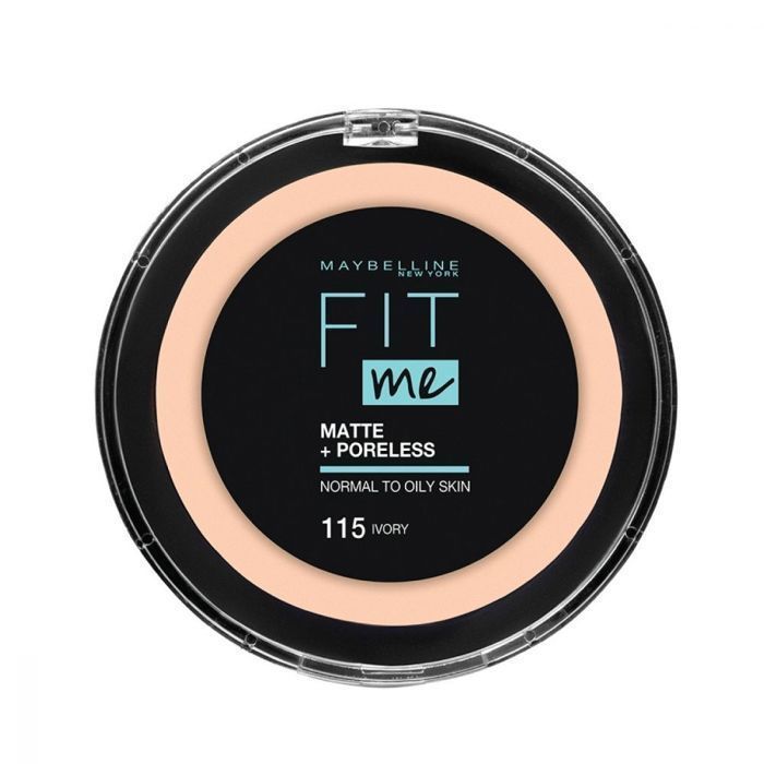 Maybelline Fit Me M+P P Pow Ap