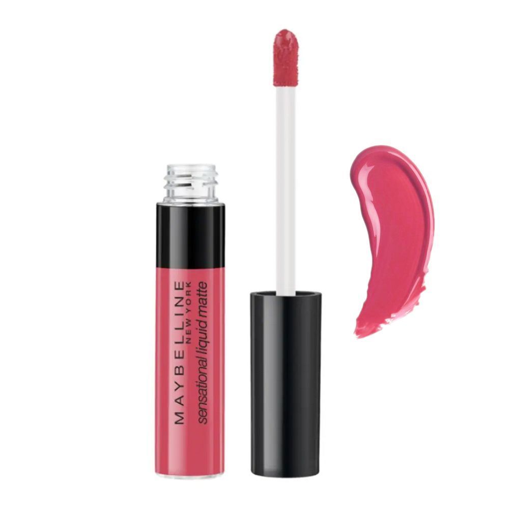 Maybelline Sensational Liquid Matte 05