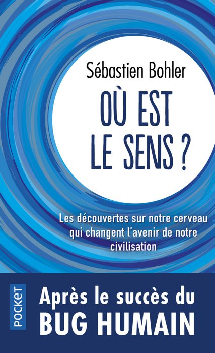Livre - OU EST LE SENS ?