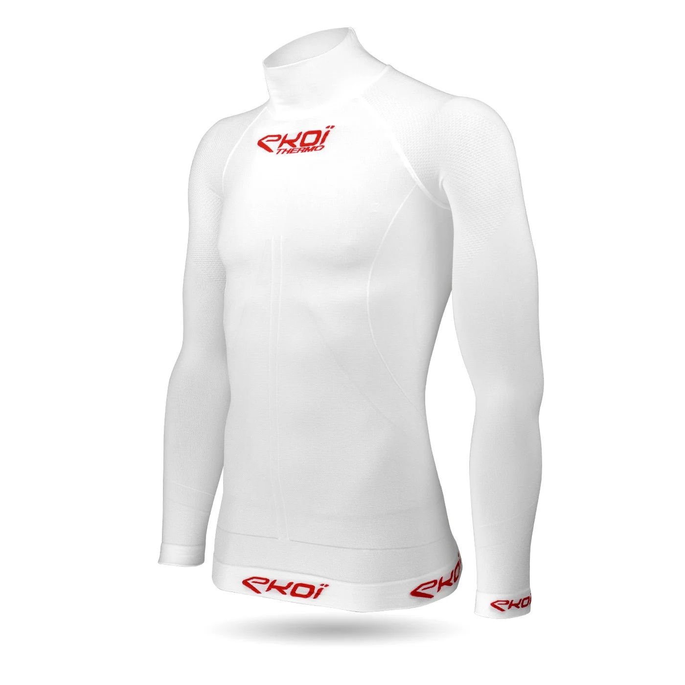 Sous-maillot EKOI THERMO EVO Col Haut