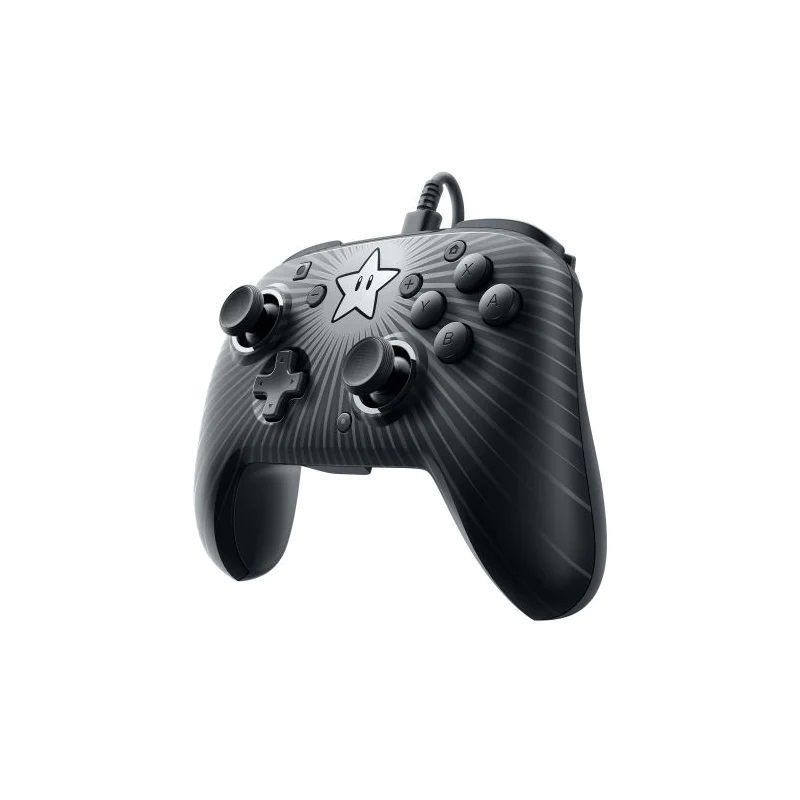 MANETTE PDP MANETTE FILAIRE STAR V2 SWI