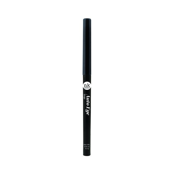 AUTO EYE LINER - BLACK Nicka K