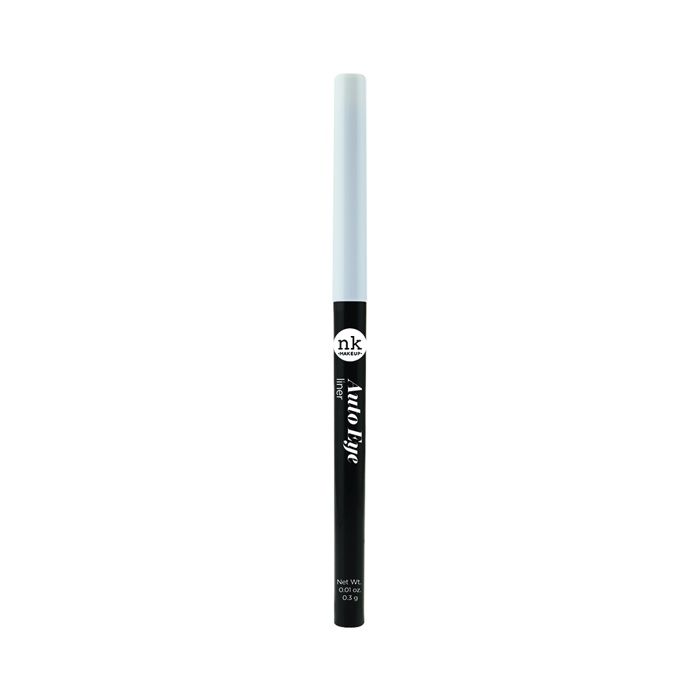 AUTO EYE LINER - WHITE Nicka K