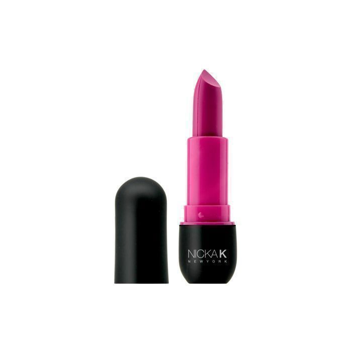 VIVID Rouge à lèvres Matte - HOT PINK Nicka K