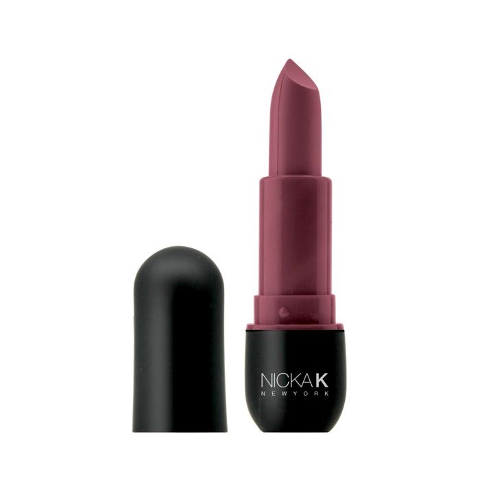 VIVID Rouge à lèvres Matte - PINKY NUDE Nicka K