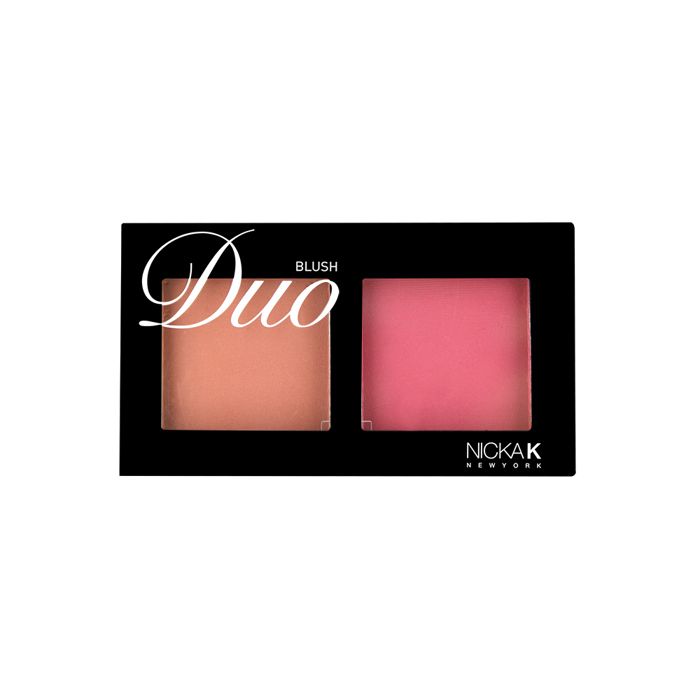 DUO BLUSH Nicka K