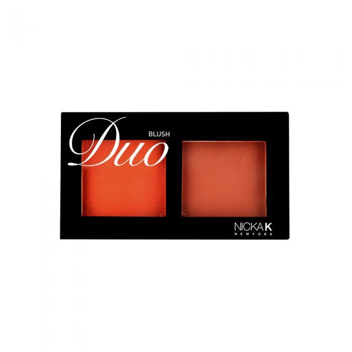 DUO BLUSH Nicka K