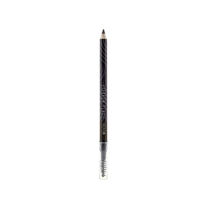 EYEBROW PENCIL DARK BROWN Nicka K