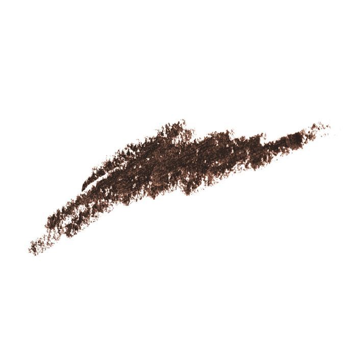 EYELINER WITH SHARPENER DARK BROWN Nicka K