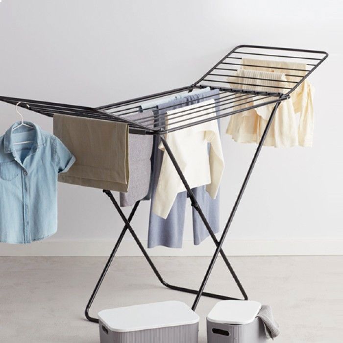 HOUSE PLUS LAUNDRY DRYER LD-2001 17,5 M MAX 10 KG