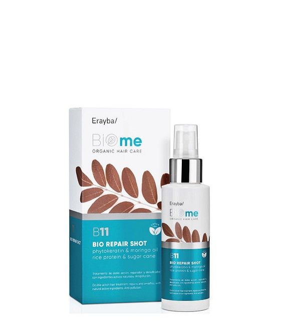 Erayba Biome B11 bio repair shot 100ml