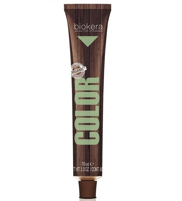 Biokera Color N°7.11 Blond Cendré Intense