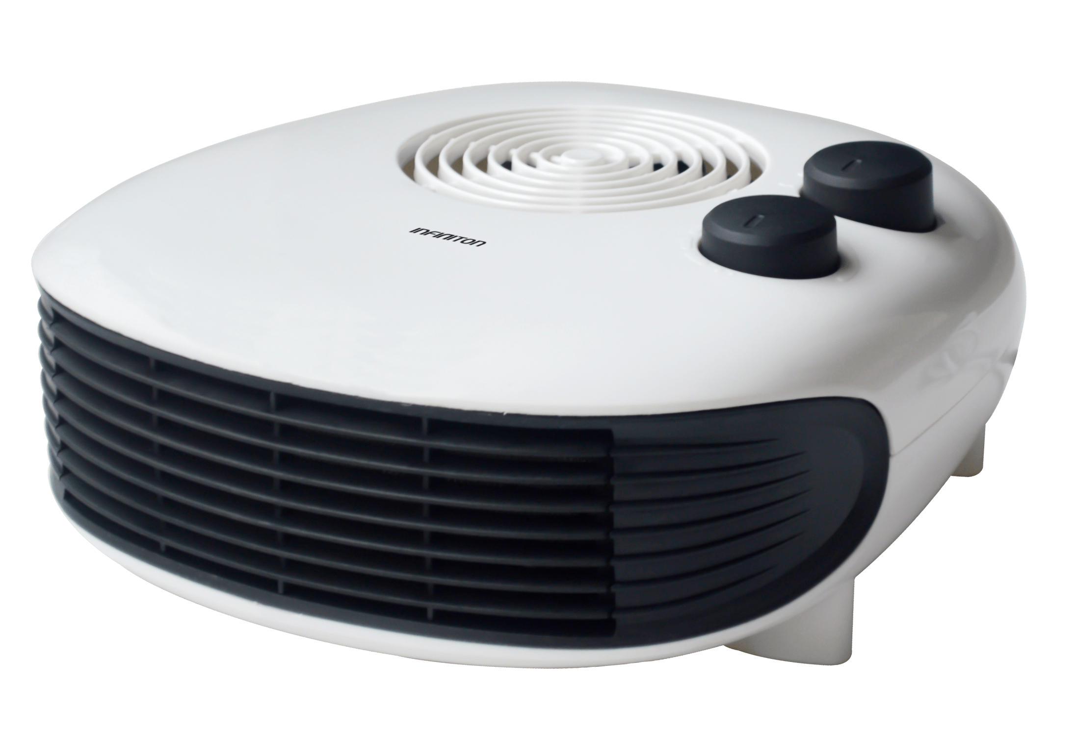 Infiniton  Radiateur soufflant HBP-321H horizontal