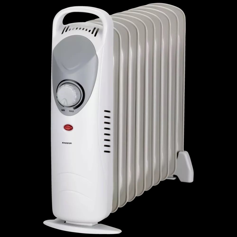 RADIATEUR D'HUILE  INFINITON HORM-1000