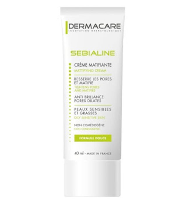 Dermacare - Parasun Crème solaire Teintée Très haute protection SPF50+ - 50 ml