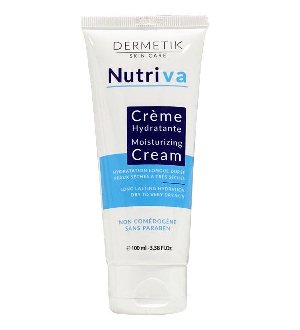 Dermetik Nutriva Uniderm Crème - 100 ml