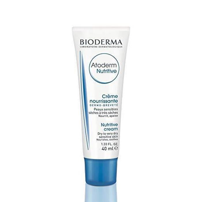 Bioderma - Atoderm Nutritive Crème Nourrissante - 40ml